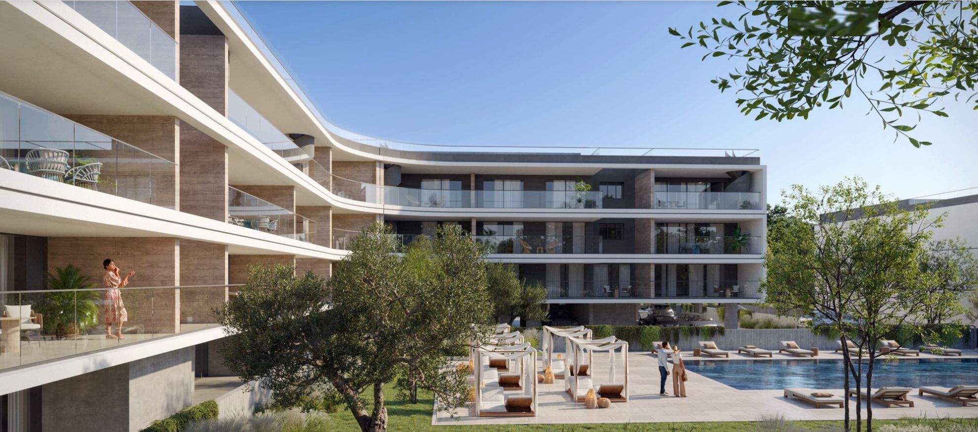 Obraz głównej właściwości