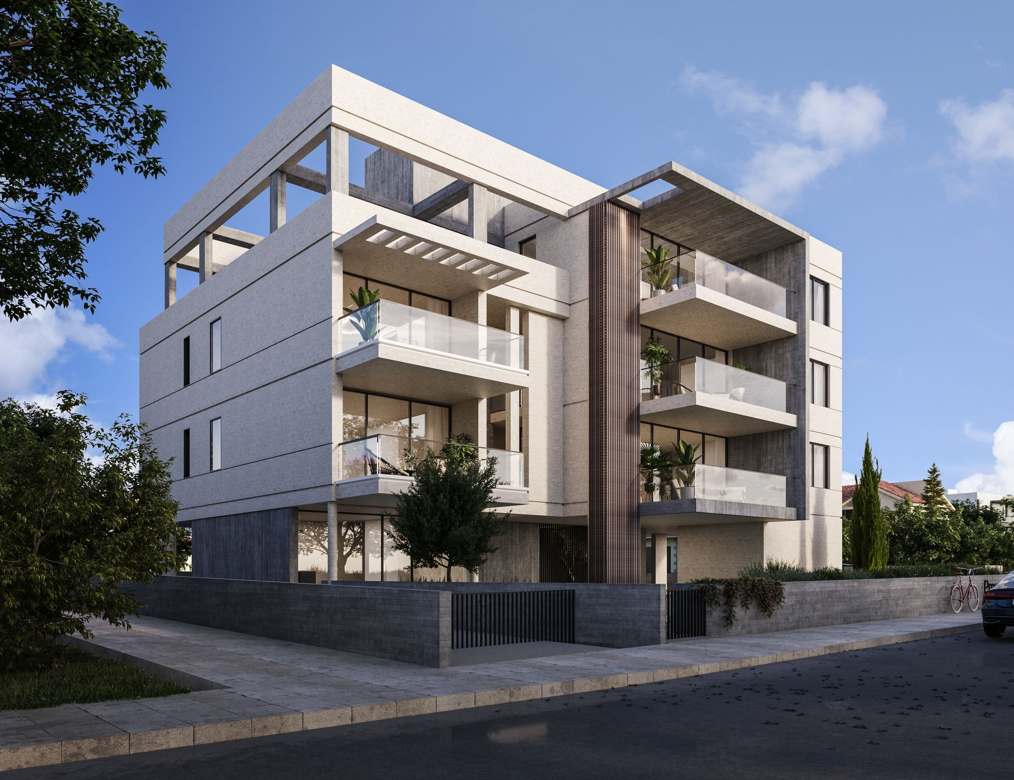 Изображение основного объекта