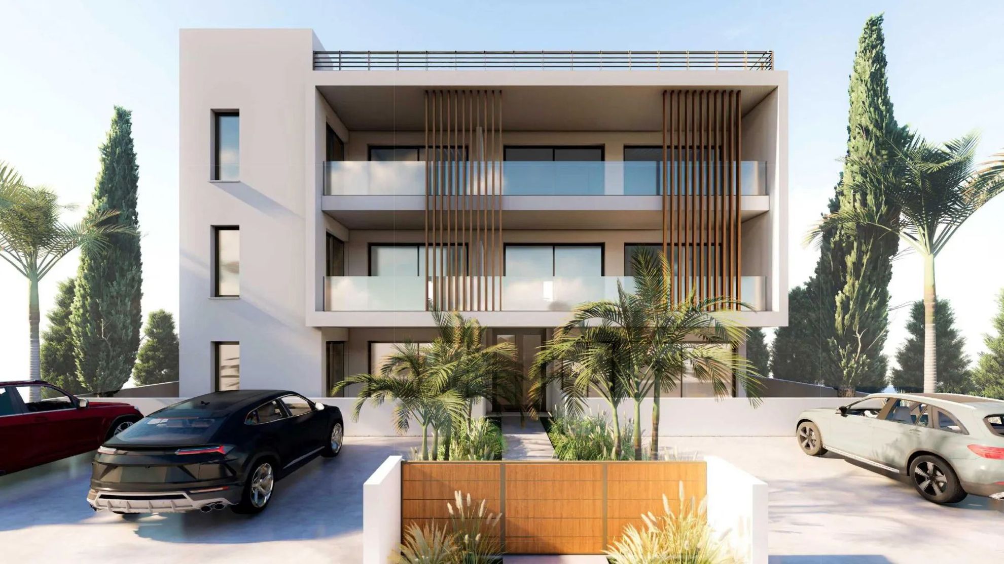 Изображение основного объекта