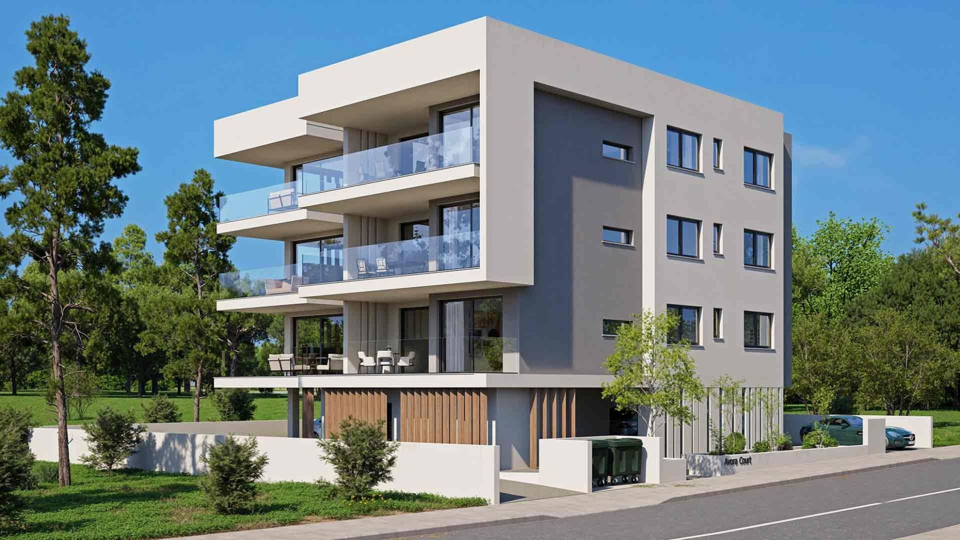 Obraz głównej właściwości