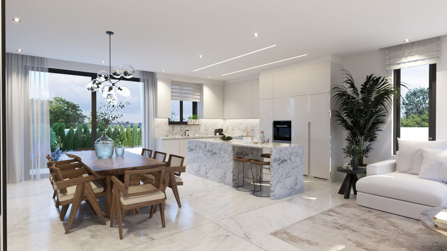 Obraz głównej właściwości