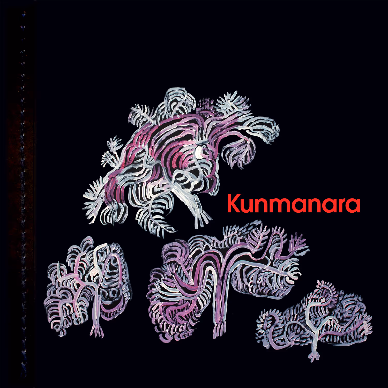 PJG Kunmanara cover.jpg