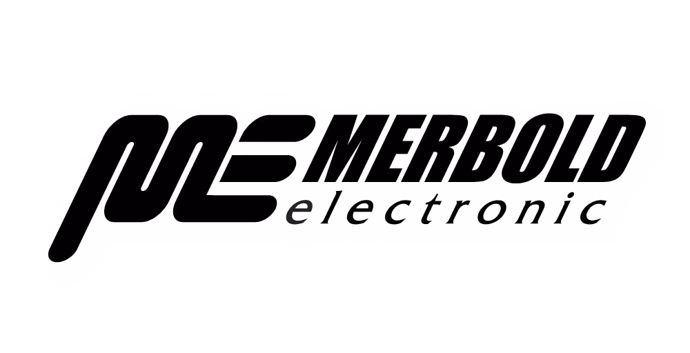 Logo Merbold Electronic