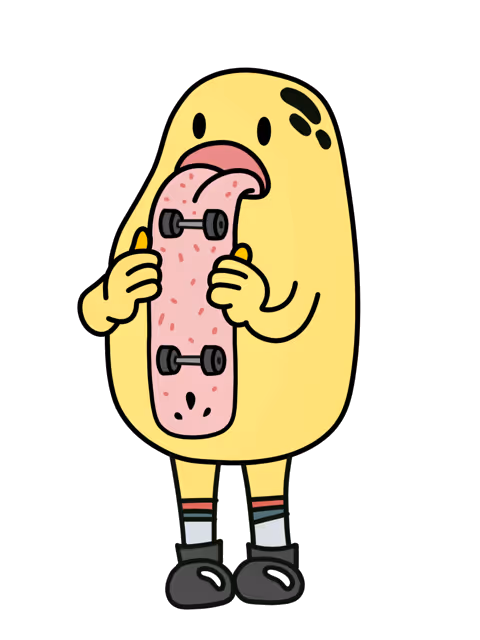 skate smack character_rkdesign_romina berger