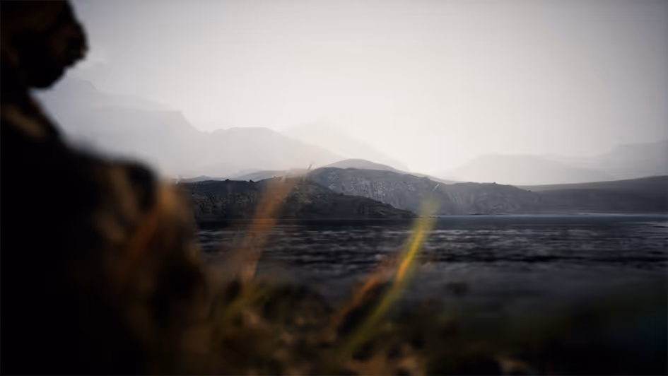 Environment Design in Saarland – fotorealistische Natur Unreal Engine