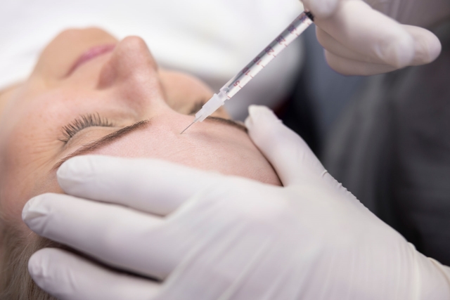 Ästhethische und funktionelle Behandlungen