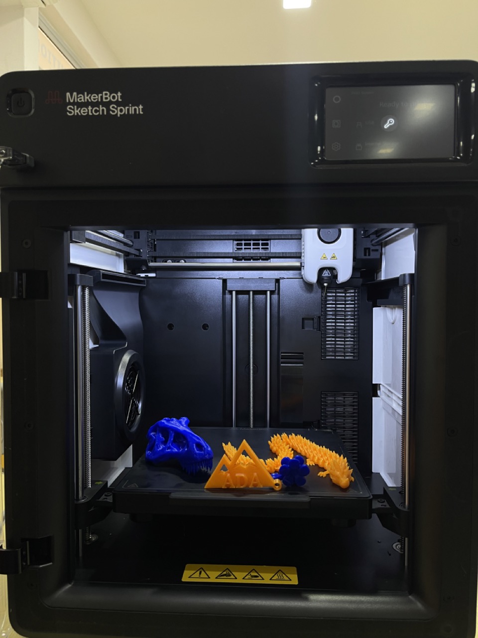 Garden Genesis DNA Kit