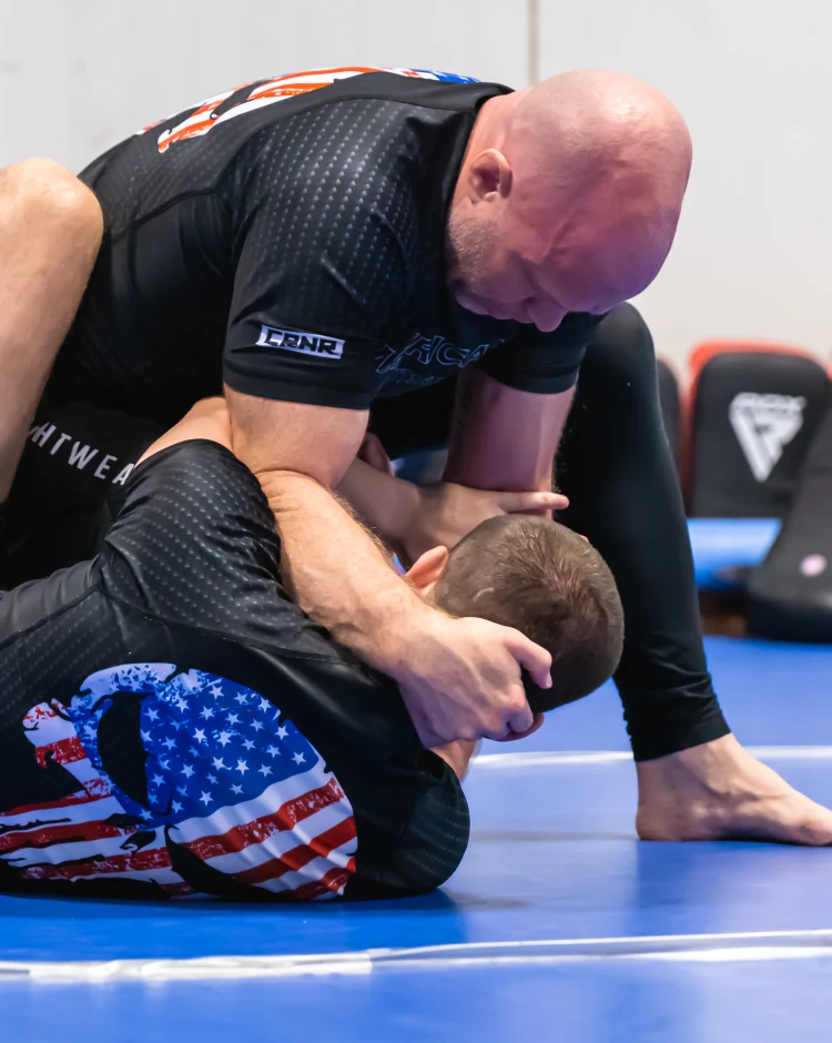 Jujitsu