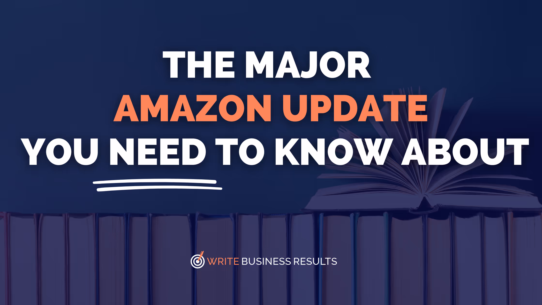 The Major Amazon Update You Need To Know About