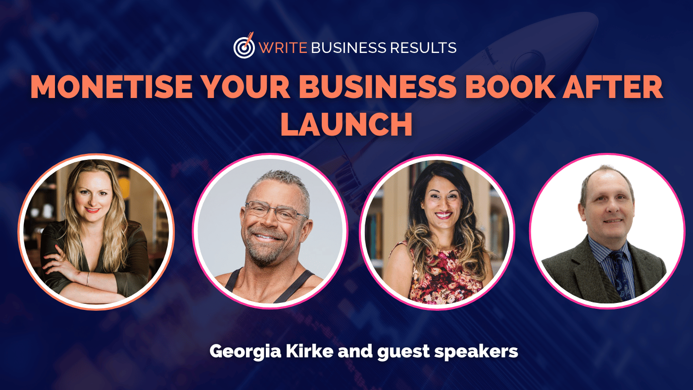 How to Monetise Your Business Book After Launch: Proven Strategies From Industry Experts