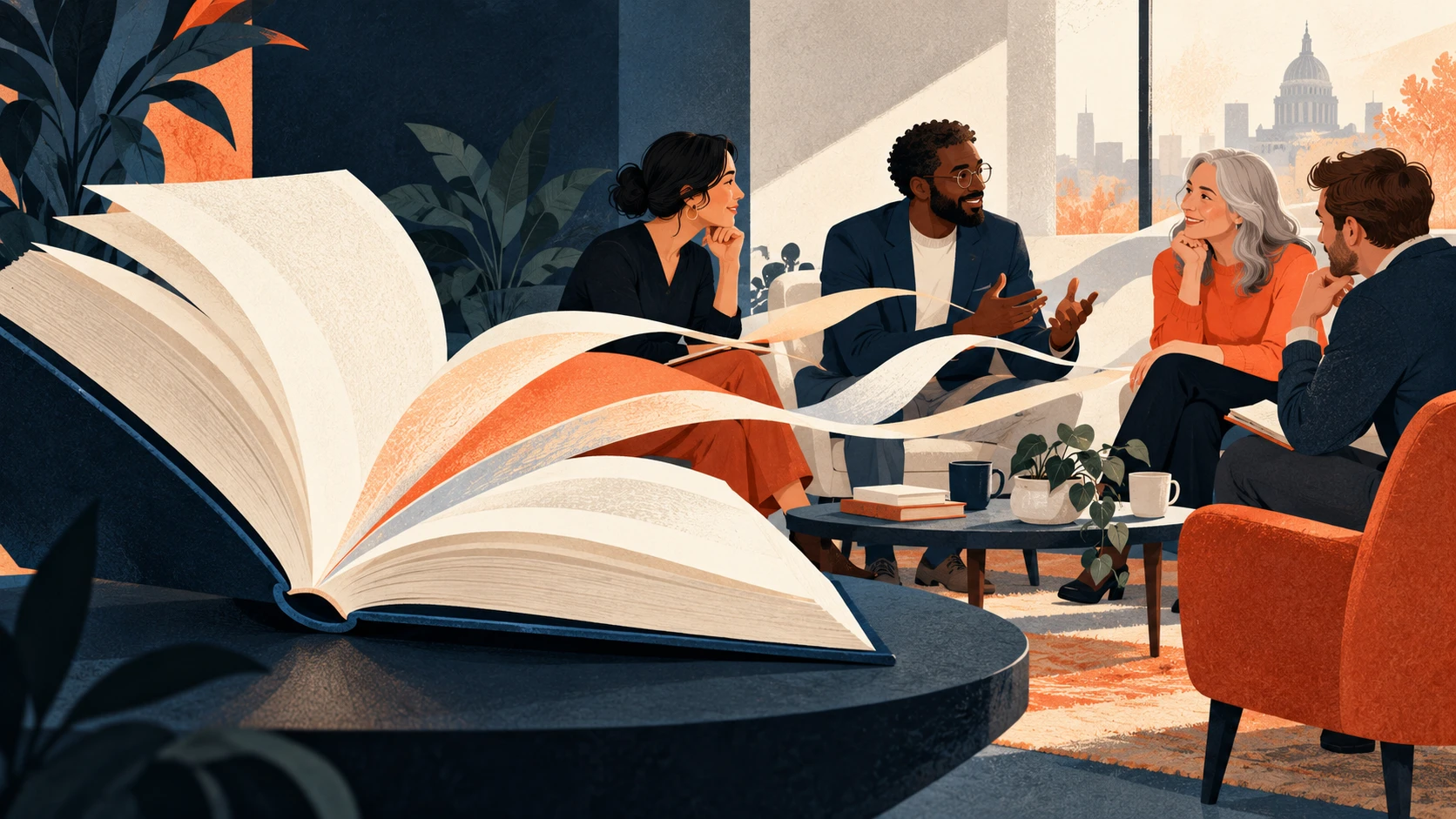 Book Marketing Tips for New Authors