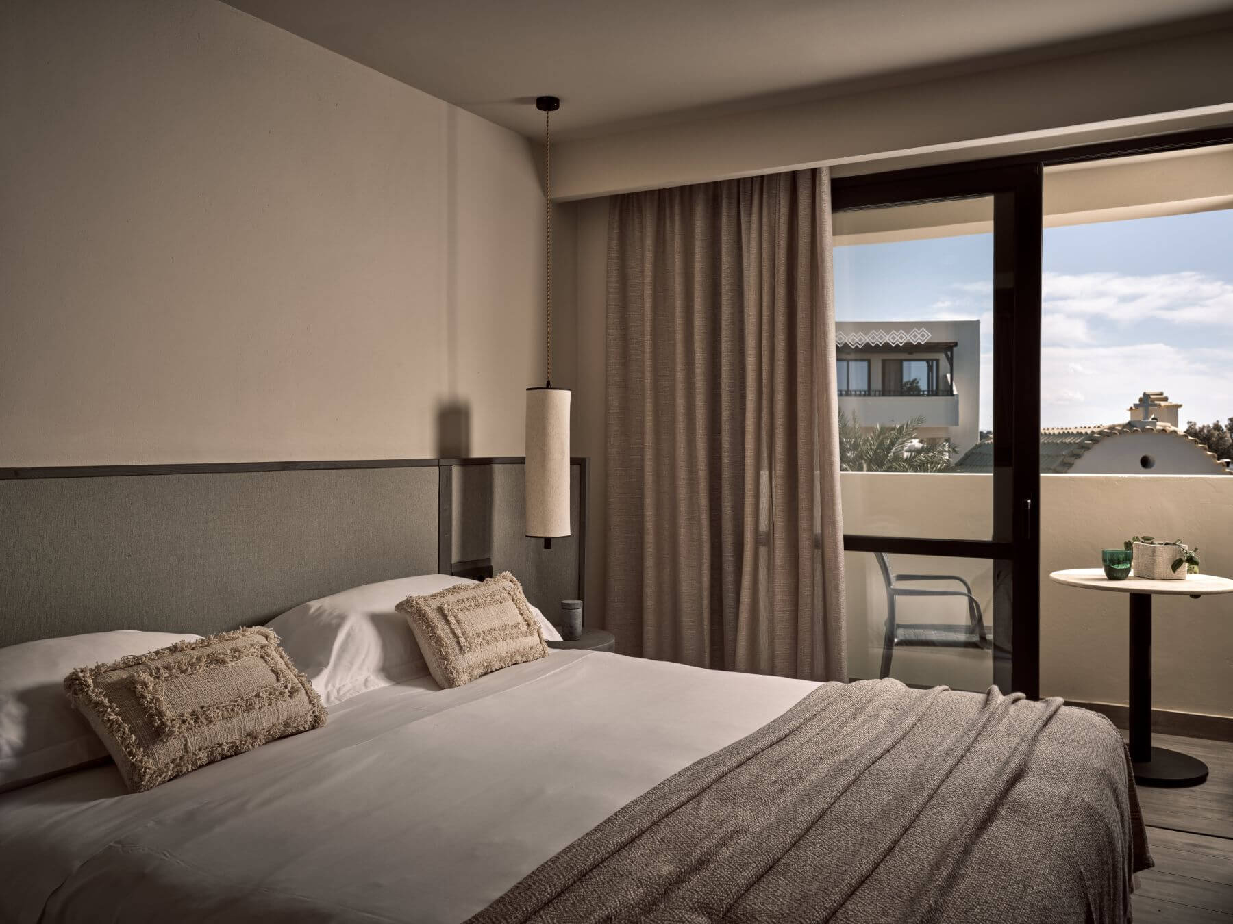 Doppelzimmer Kreta Retreat