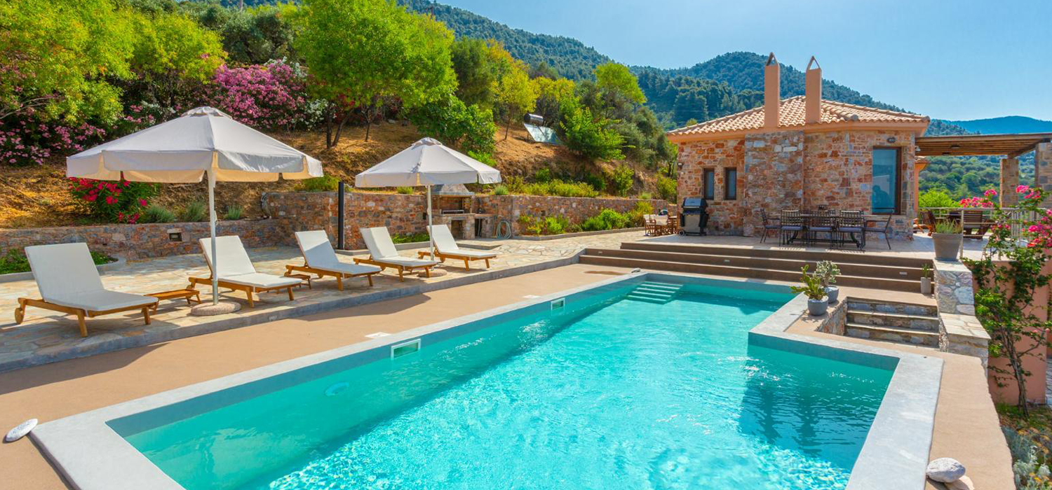 Skopelos
