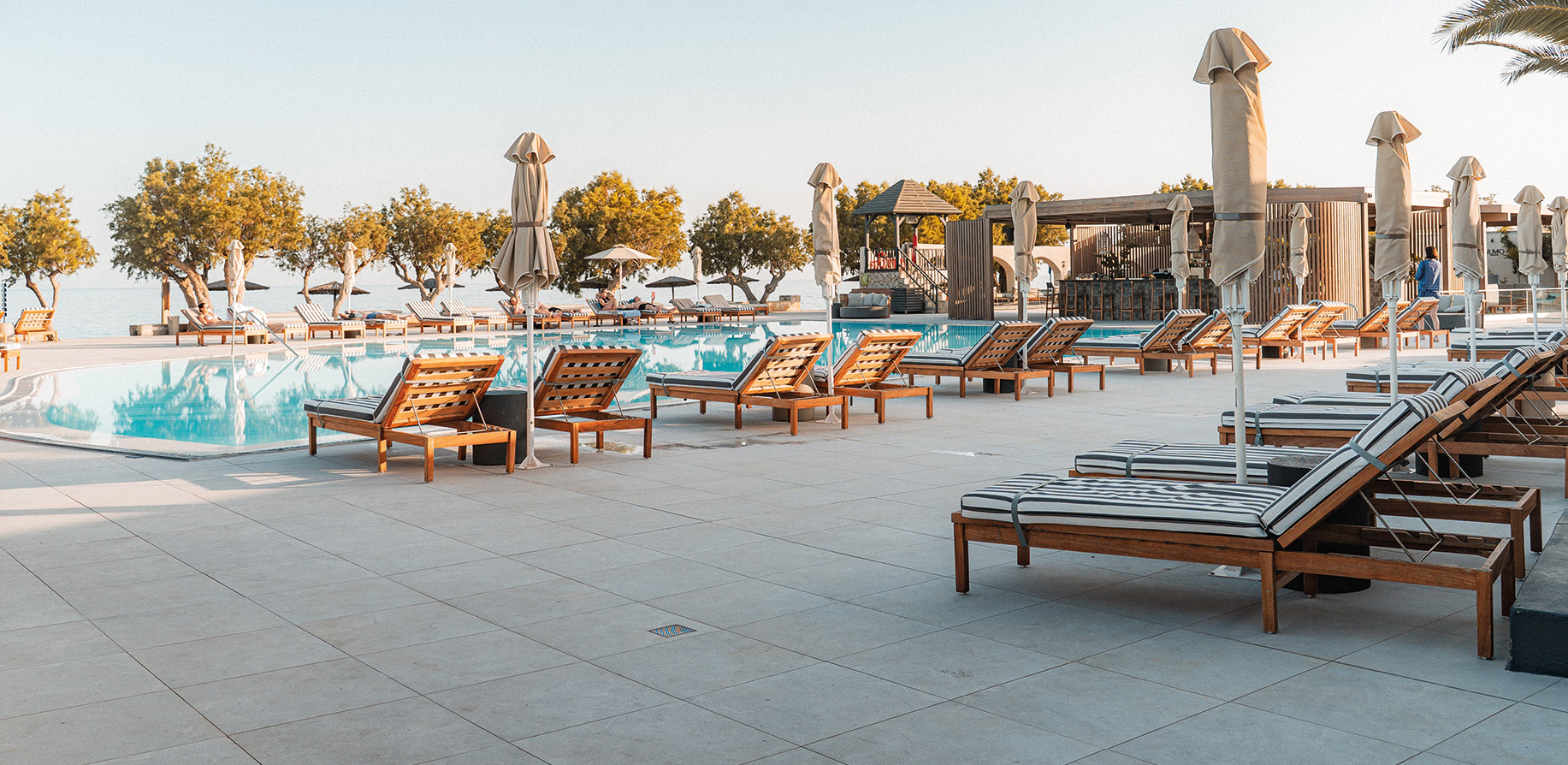 Warte nicht auf den Sommer – neues Kreta Retreat im 2026