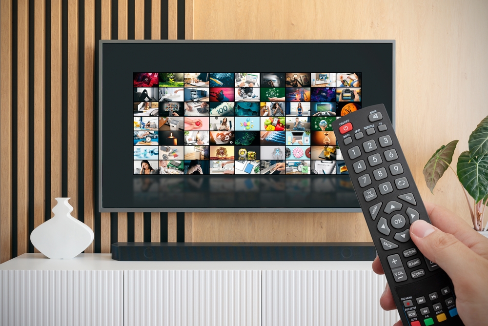 Boost Your Reach: Professional TV Ads on 500+ Networks & Platforms