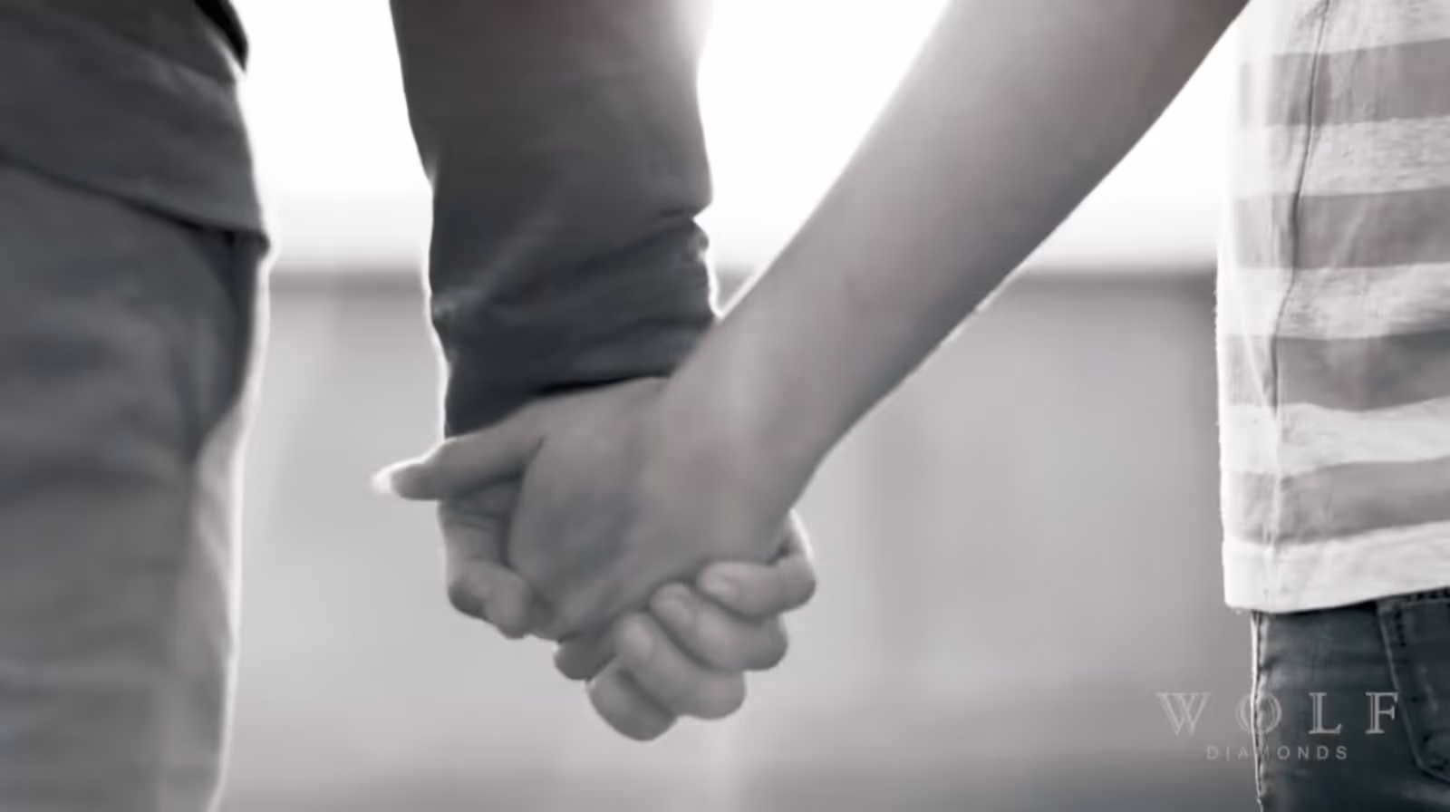Wolf Diamonds