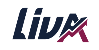 Logo LIVA de Maoredev