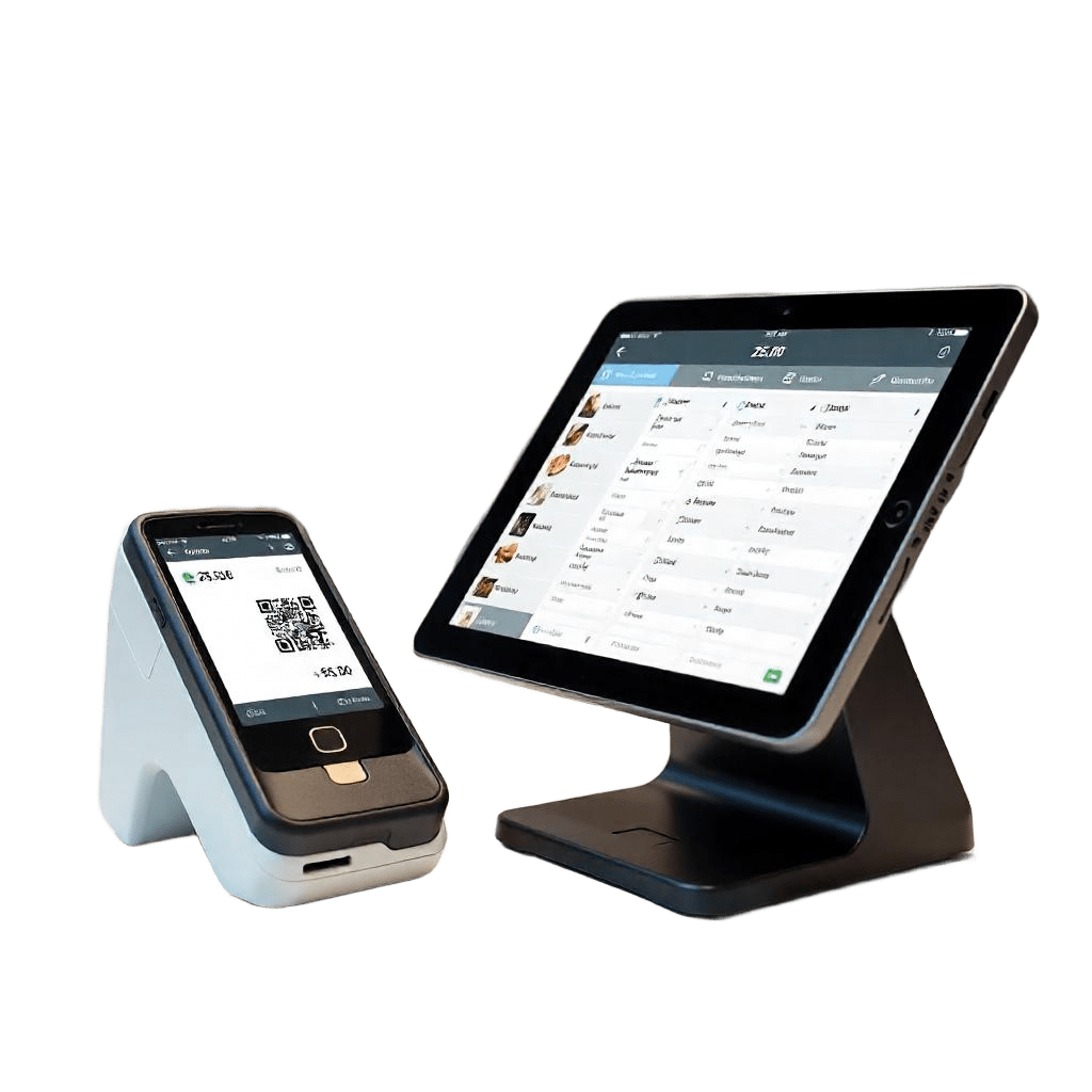 Caisse enregistreuse Maoredev Liva