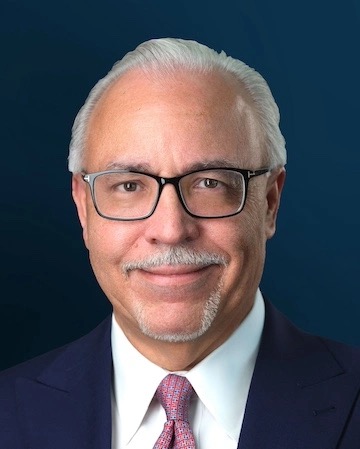 Benny Agosto Jr., Managing Partner