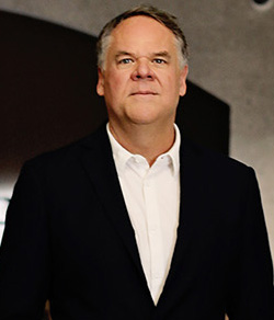 Jamie Shaw, Managing Partner