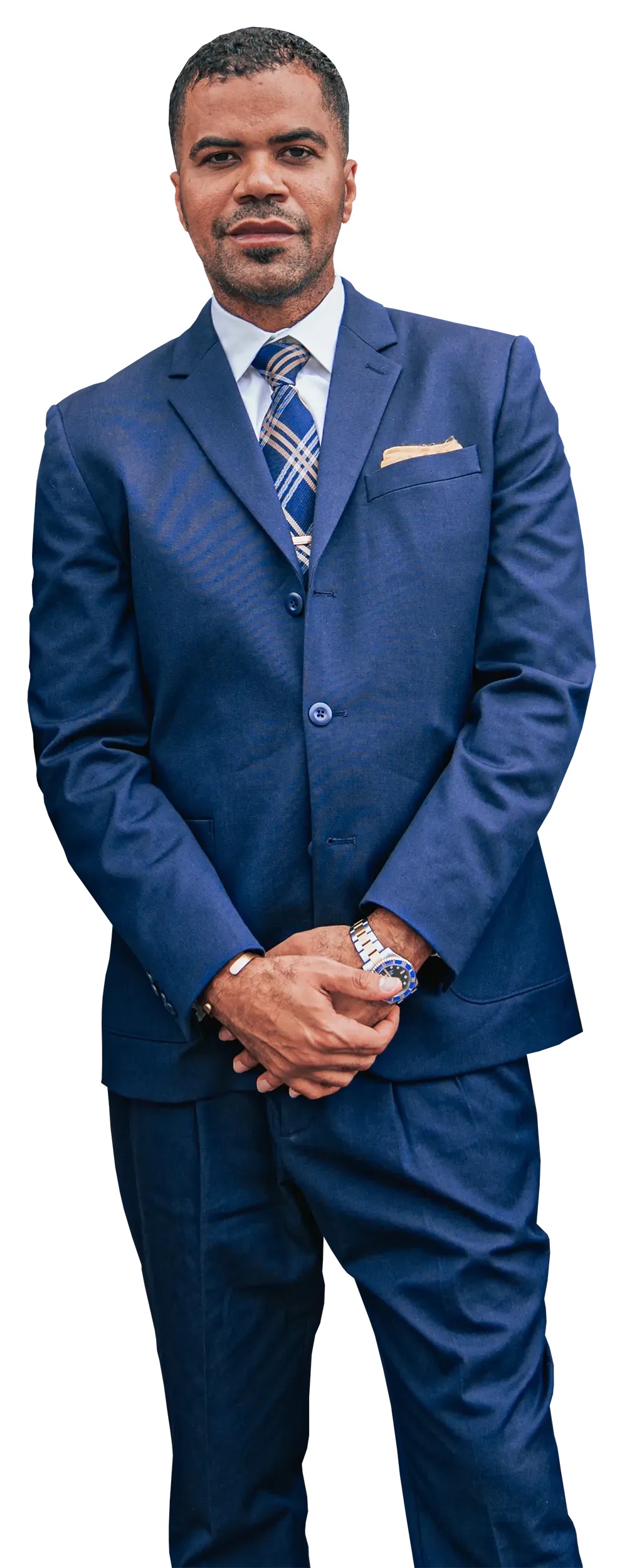 Edward Okwueze, Founder