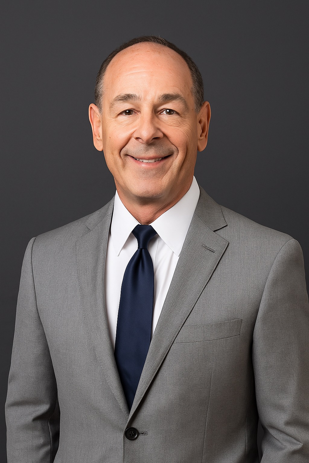 Gregory Herrman, Lead Attorney