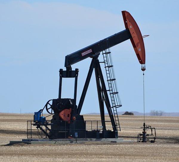 The Oil Market in the Trump era