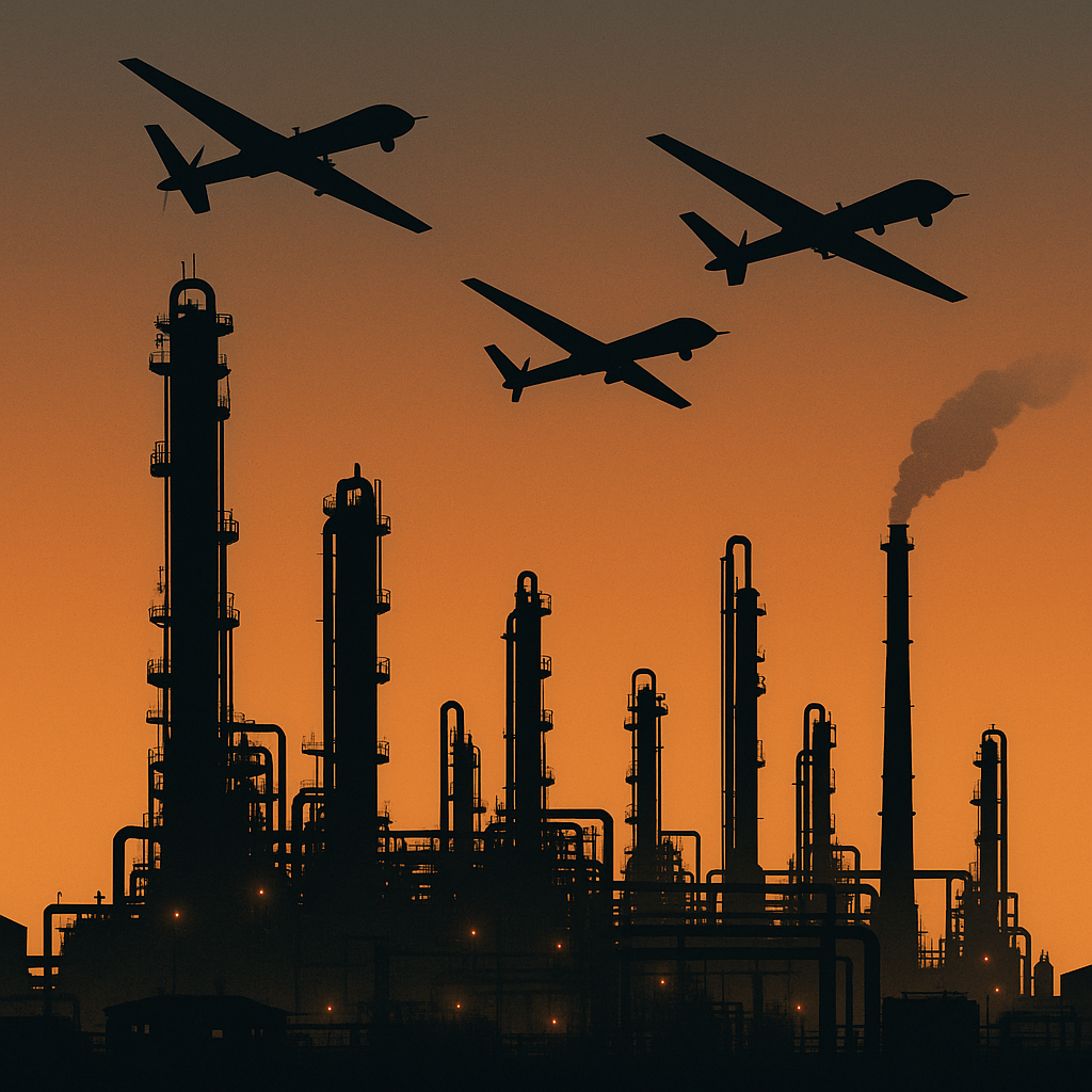 ukraines-drone-campaign-against-russian-refineries