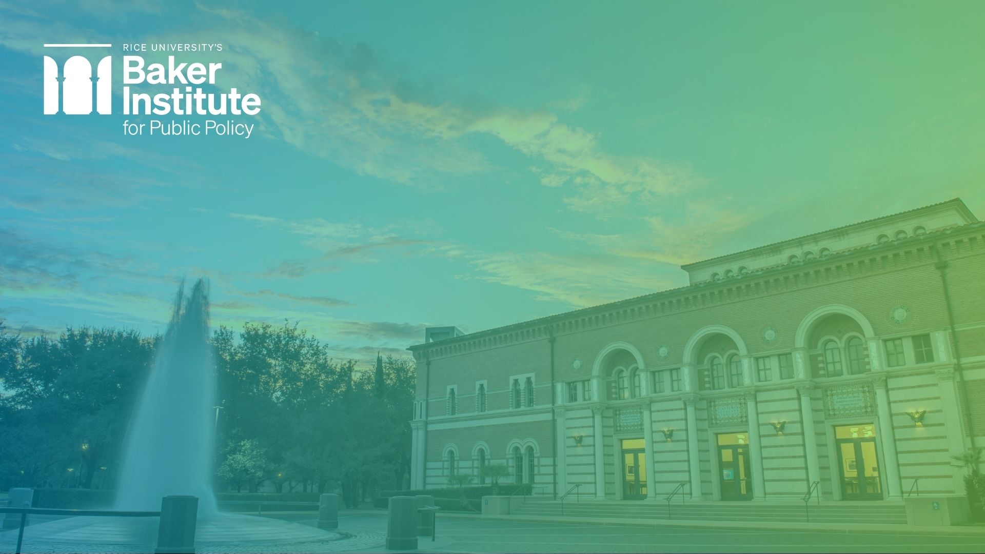 Venezuela & Iran - What Comes Next?