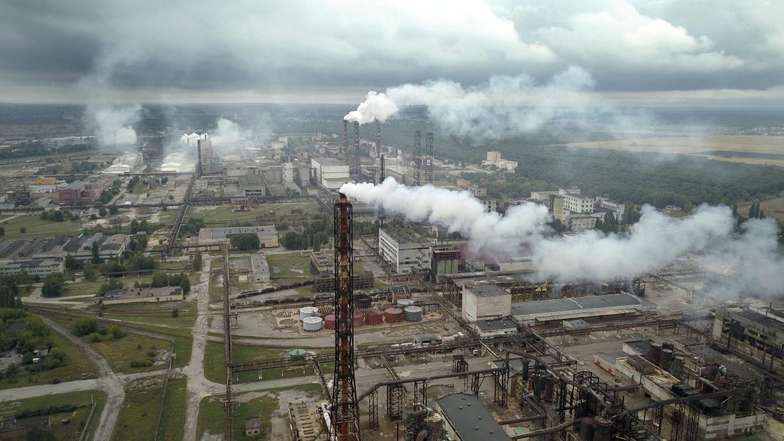 Diesel Deals and Drone Threats Shape Oil Markets