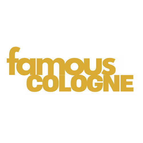 Famous Cologne Logo