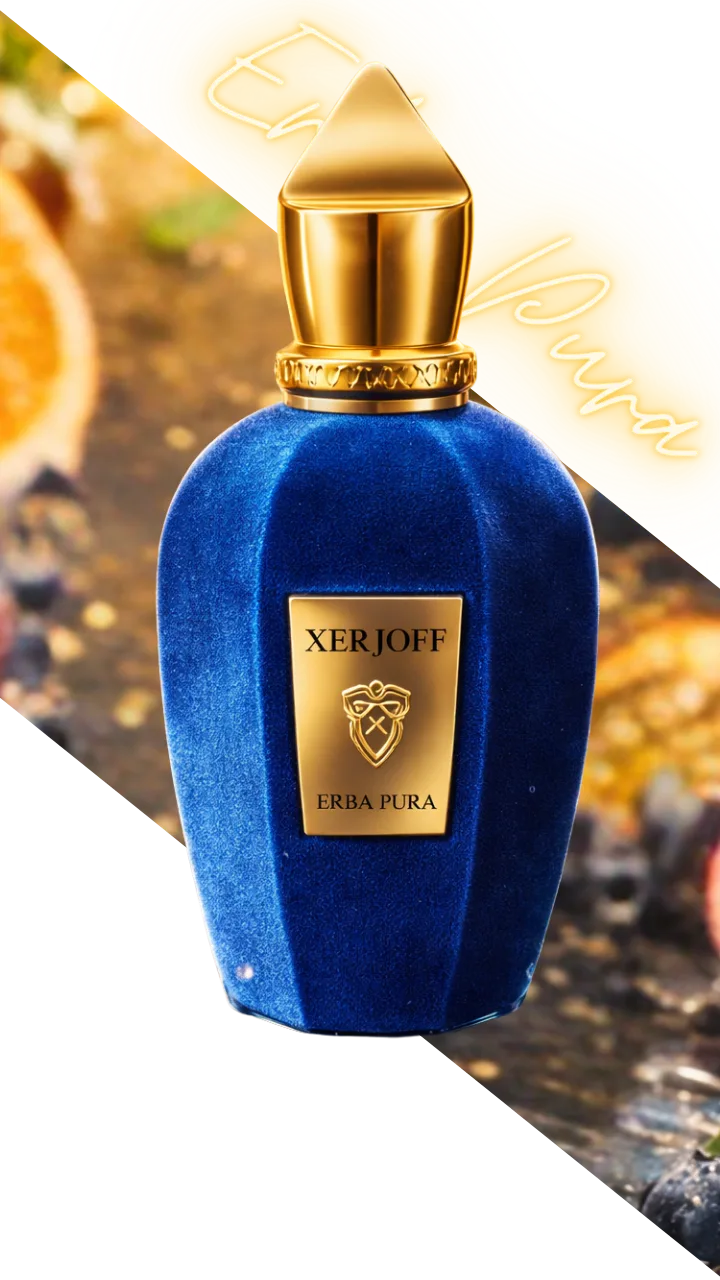 Dior Sauvage parfum showcase