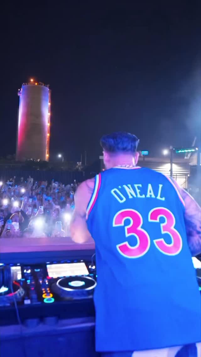LAST CALL FOR @djpaulyd TIX TN! LINK IN OUR BIO. 

#fwdnightclub