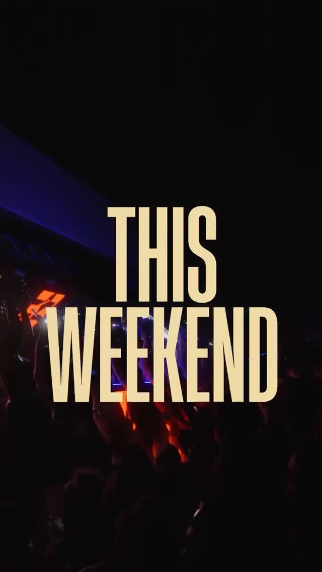 MORGAN WALLEN WEEKEND LINEUP. 
@djscooter FRIDAY.
@johnprice_official SATURDAY. 

TIX IN BIO. 

#fwdnightclub