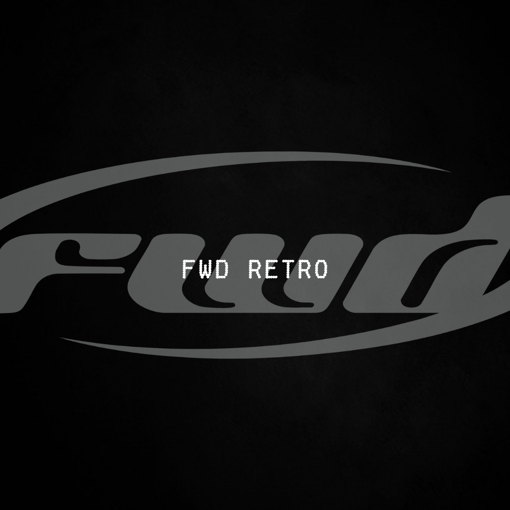 FWD Retro 
