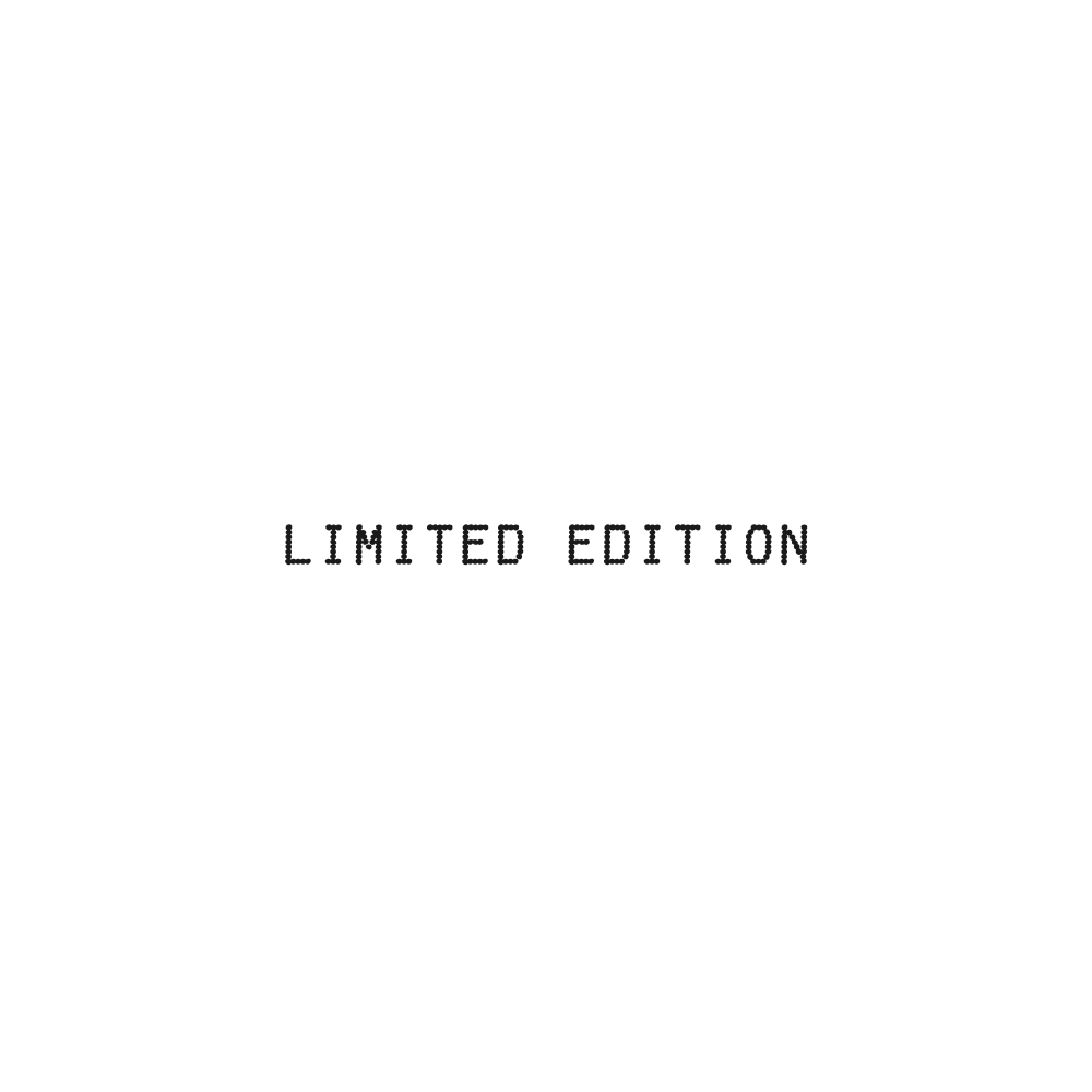 Limited Edition