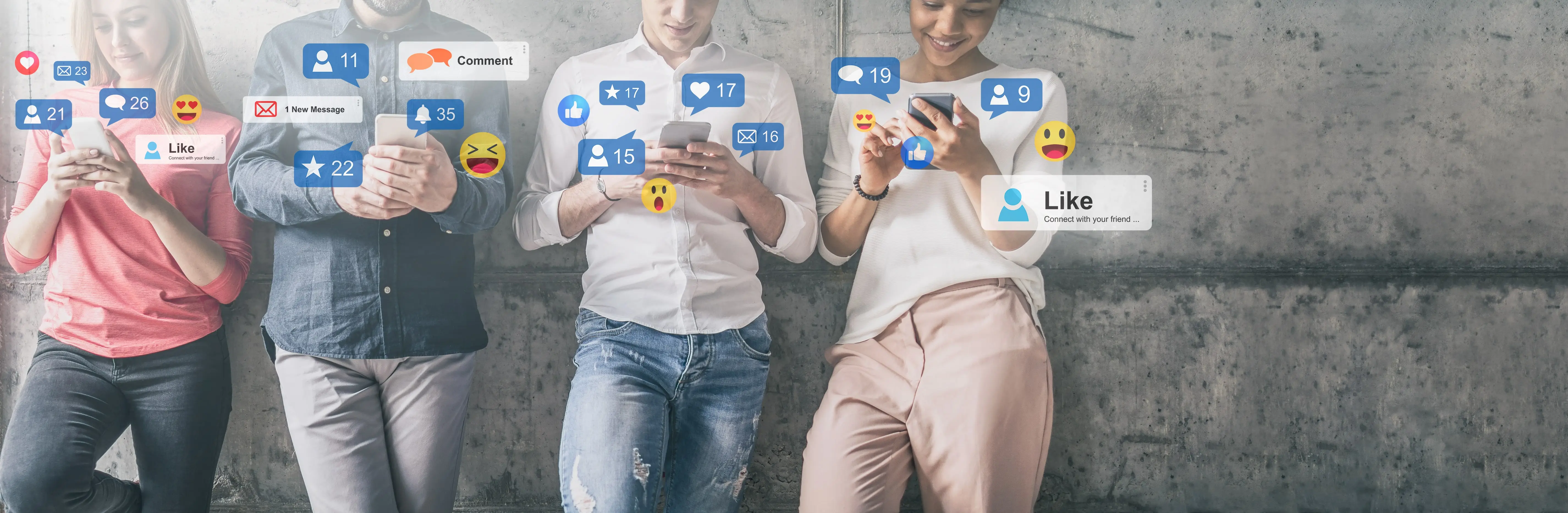 Social Recruiting für Arztpraxen und Kliniken