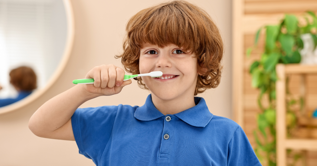 Comfort Kare-Personal Care