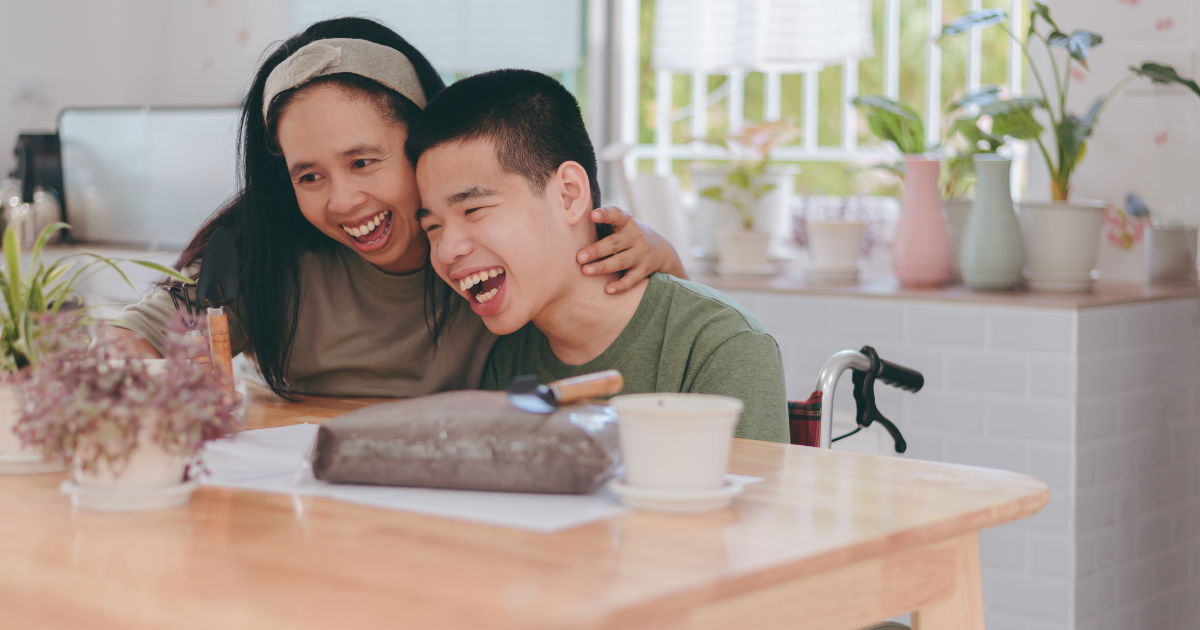 Comfort Kare-Personal Care