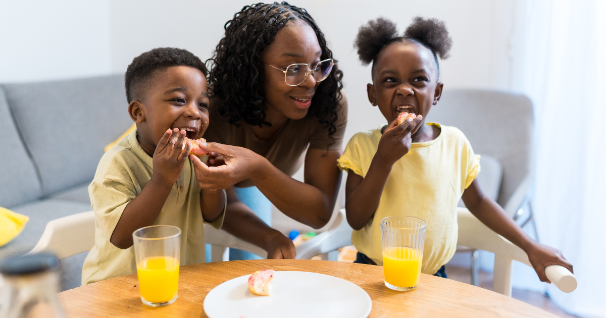 Comfort Kare-Personal Care