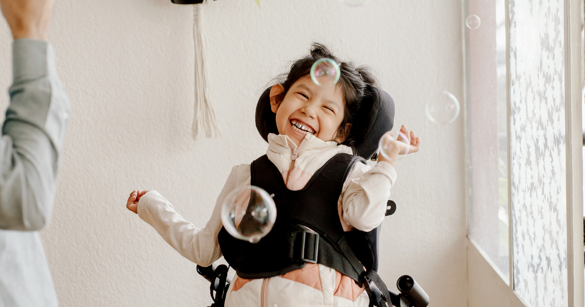 Comfort Kare-Respite Care