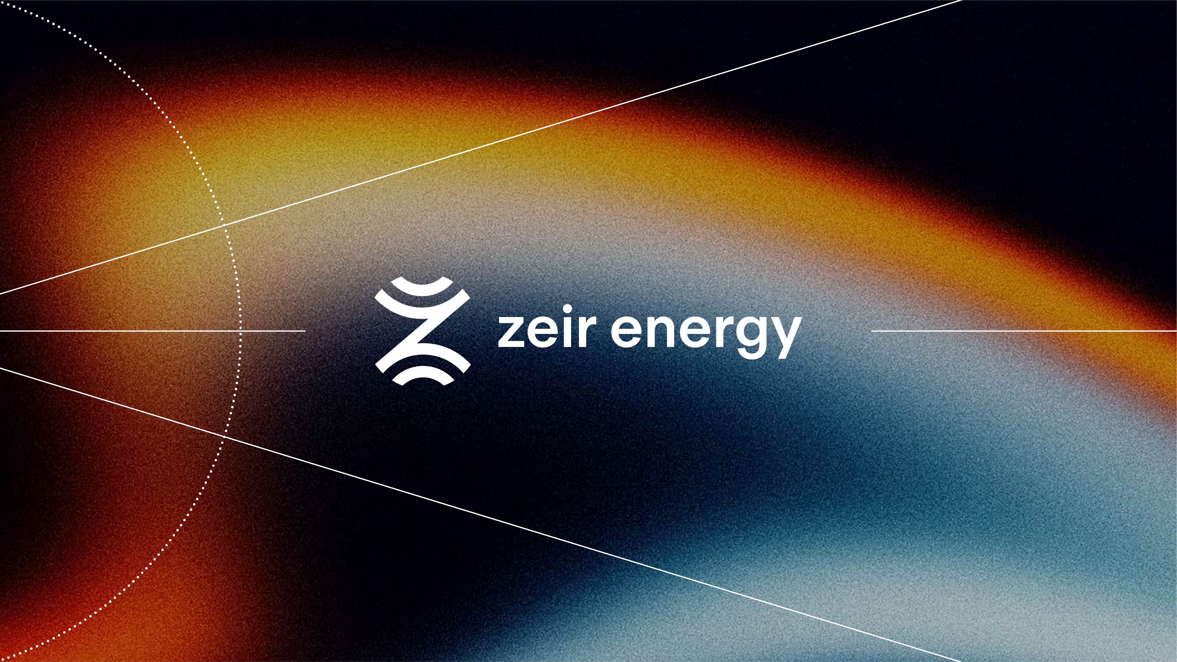 Zeir Energy