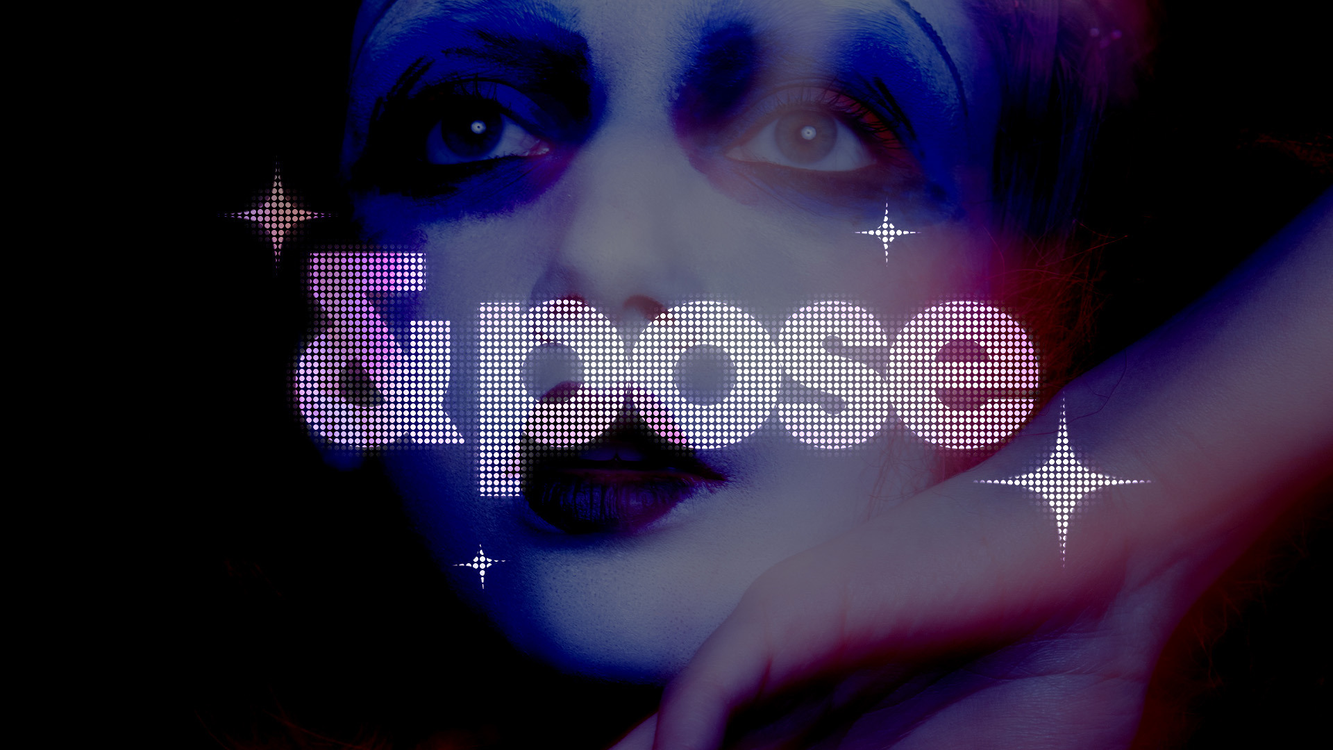 &pose