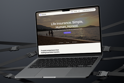 site profile thumbnail
