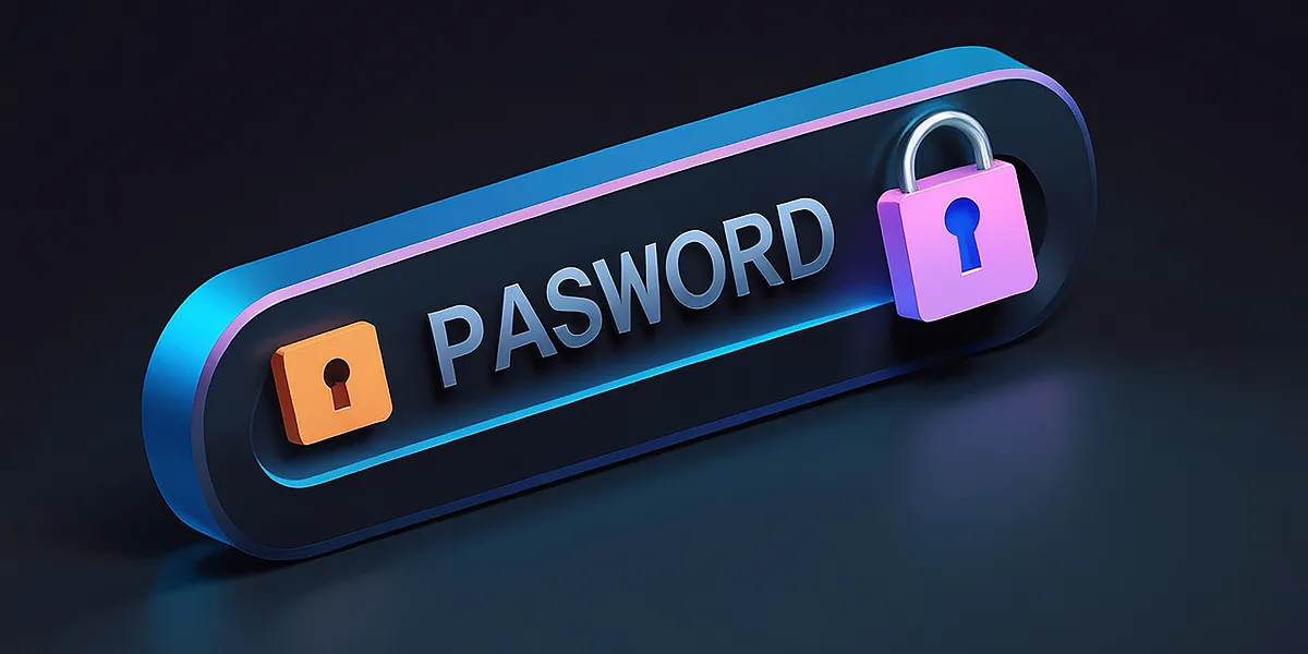 Password Image