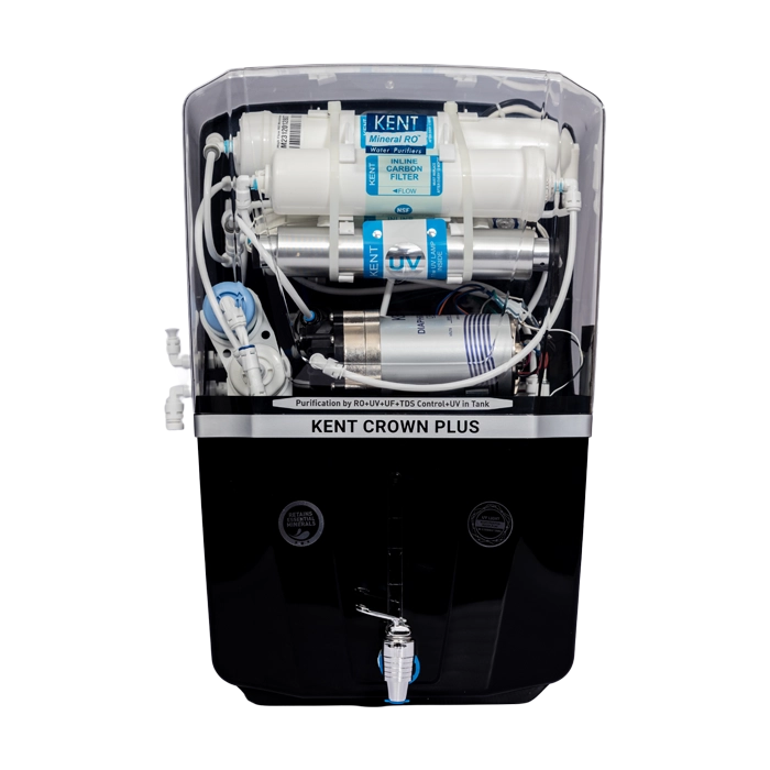 KENT CROWN PLUS