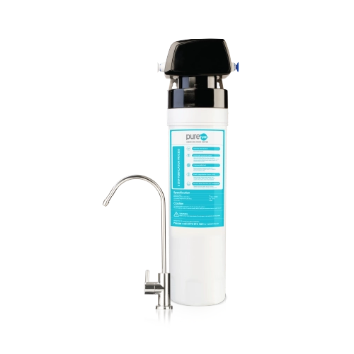 PUREHYDRO UNDER SINK PURIFIER