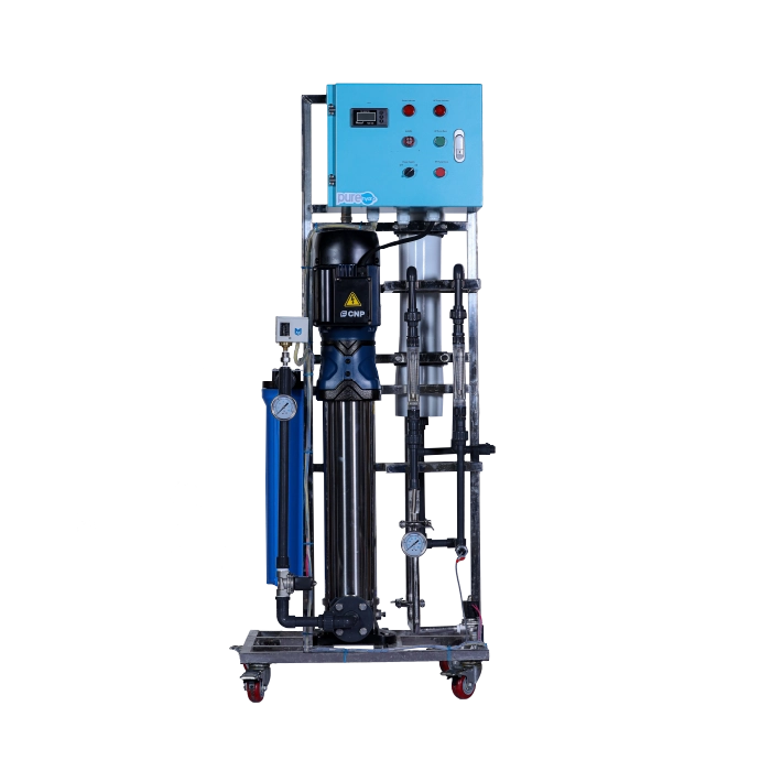 PUREHYDRO SMN 3000