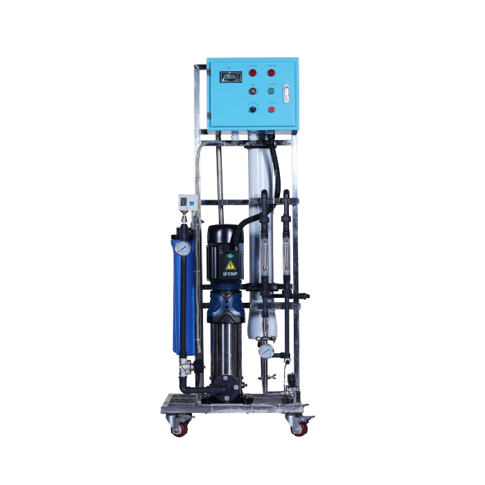 PUREHYDRO SMN 1500