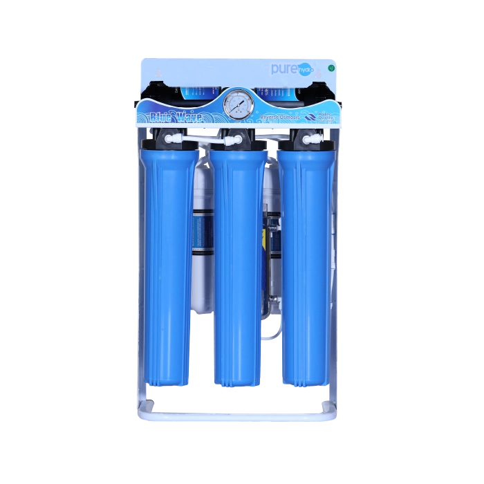 PUREHYDRO BLUE WAVE